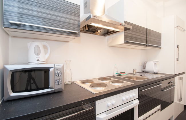 Royal Resort Apartments Puchsbaumgasse - Foto 21