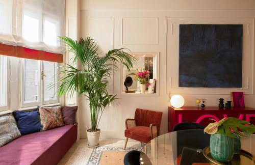 Elizabeth Unique Apartments - A Member of Design Hotels - Foto 30