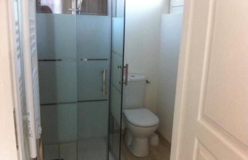 Joli Studio 1 personne, Avec Terrasse - Photo 11