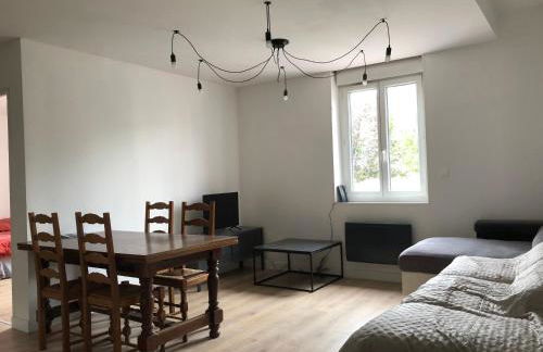 Appartement St Cyr Coëtquidan - Foto 1