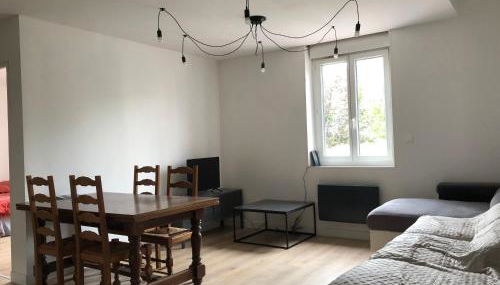 Appartement St Cyr Coëtquidan - Foto 1