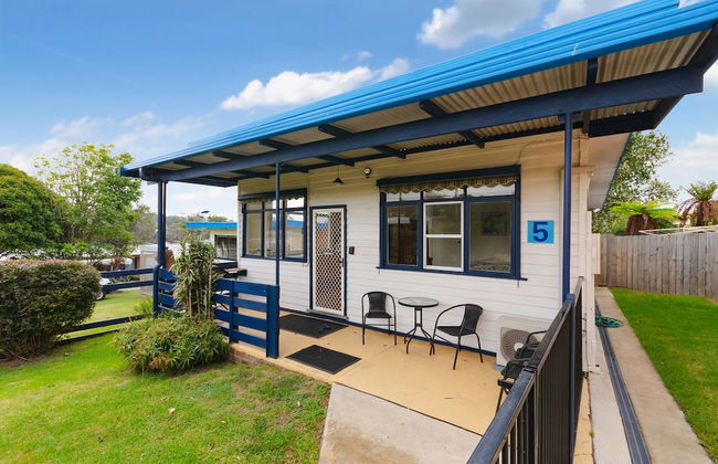 Bruces Waterside Units - Foto 40