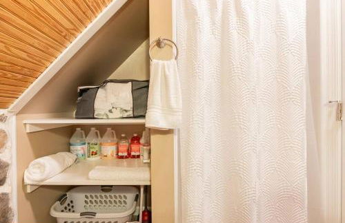 The Beautiful & Cozy Malvec Chalet - Foto 78