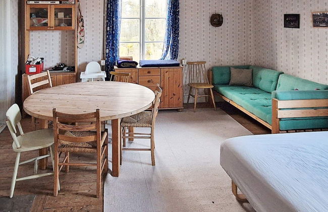 4 Person Holiday Home in Malung-by Traum - Foto 8