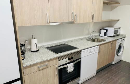 Apartamentos Best Ainsa - Photo 31