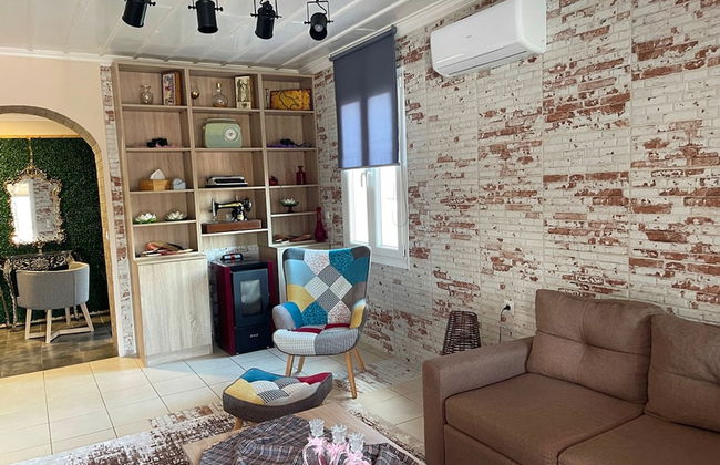 Villa De La Vita Alykes - Foto 13