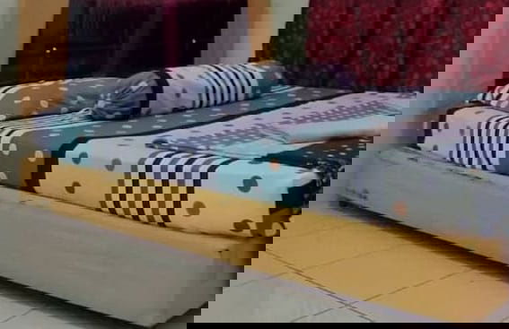 Sarinas Homestay - Foto 1