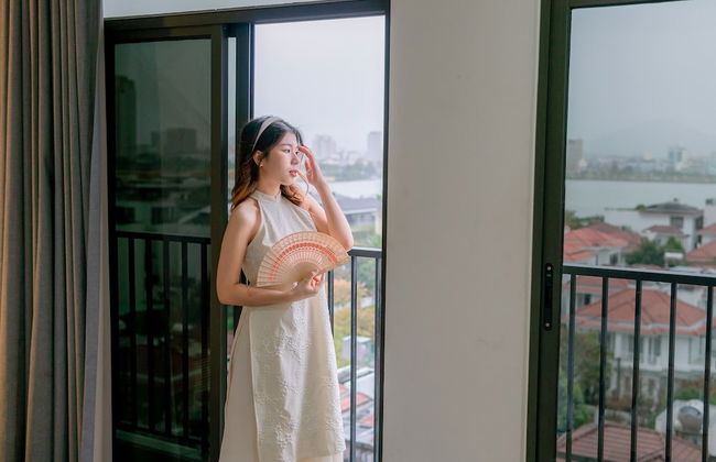 Shi House by Haviland - Foto 18