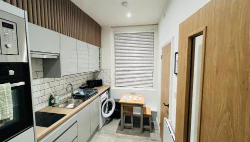 Yastayzzz Studio 1 at Worcester House - Foto 4