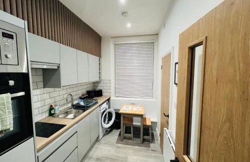 Yastayzzz Studio 1 at Worcester House - Foto 4