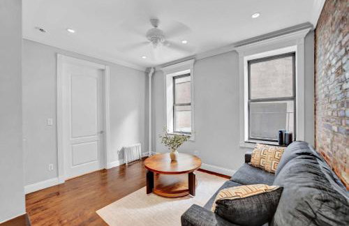 Stylish 3BR-2BA in Gramercy -Modern & Central - Foto 14