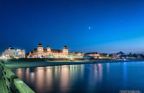 Apartmenthaus Kleiner Falke - Foto 41