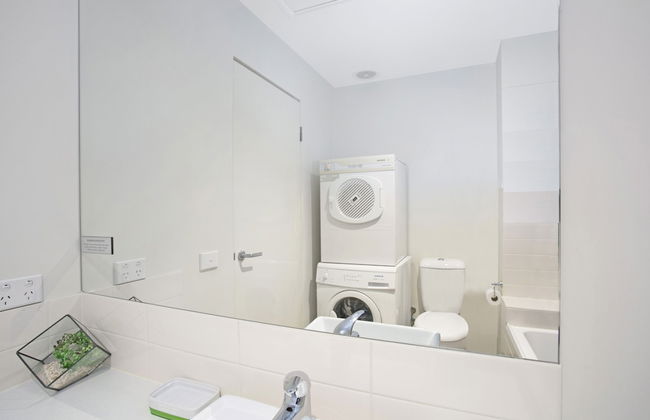 Astra Apartments Glen Waverley at VIQI - Foto 19