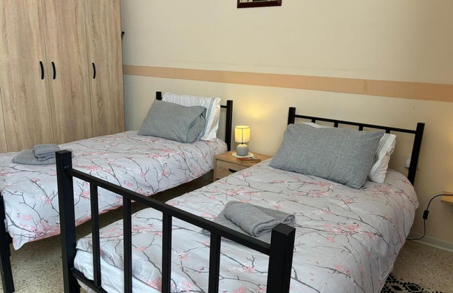 Sunny Maltese Townhouse Madonnina Kalkara - Foto 7