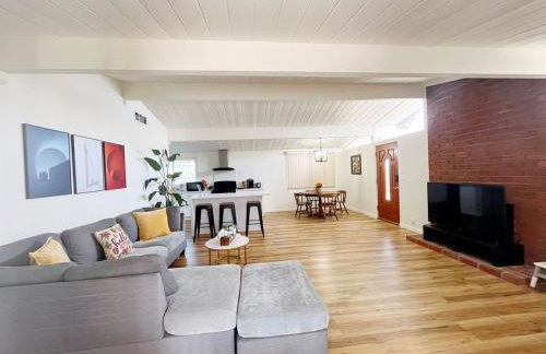 New Renovated 3B2B house - Foto 2