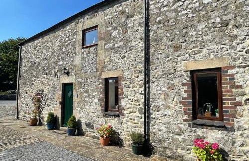 Chestnut Farm Holiday Cottages - Foto 4