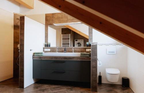 Alpen Apart Allgäu - Foto 19