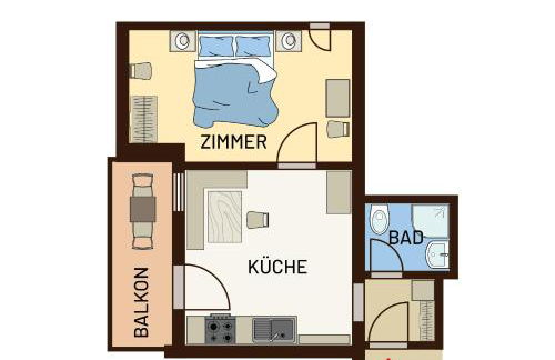 Bauernhof Mairing - Foto 9