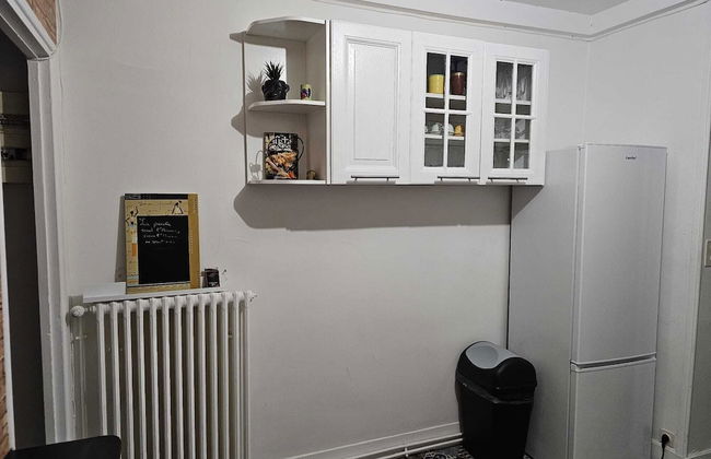 OzaBonair Vierzon Centre Ville - Foto 23