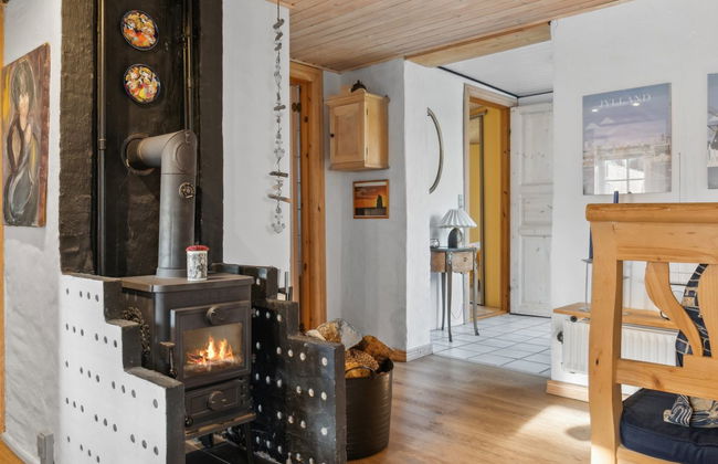 "Gertina" - 40m to the fjord - Foto 10