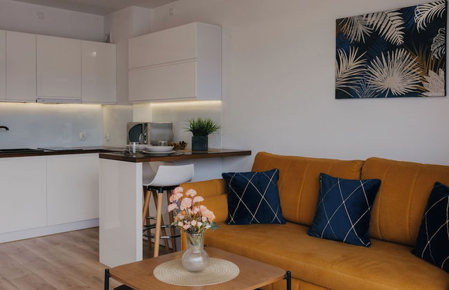 Apartament Sun & Snow Osiedle Północne - Photo 36