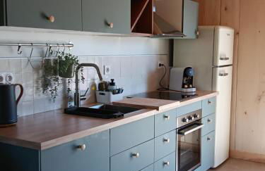 Le Spot de la Combe - Gîtes Jurassiens - Foto 38