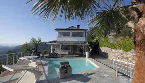 Villa Bellavista Evelyne e Giorgio - Foto 4