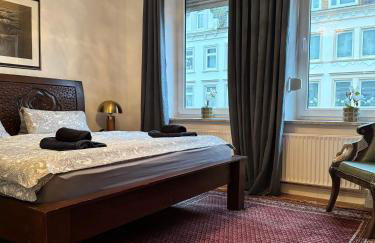 Ferienwohnung Coco Brockesstr. 10 - Foto 72