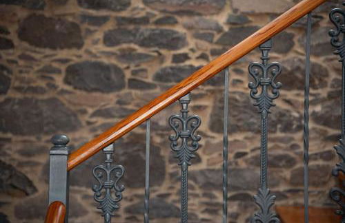 Casa Pereira – Snooker, Wi-Fi, Bbq, Pool - Foto 52