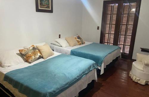 Casa com Piscina e Churrasqueira Perto da CBF, Feirarte, Parque Nacional - Foto 14