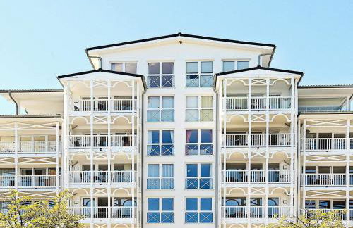 6 person holiday home in Großenbrode - Foto 5