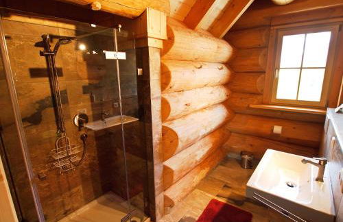 Apartment Ahorn by Interhome - Foto 15