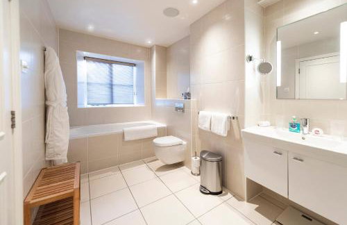 Oberon River View Apartment - Foto 15