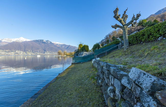 Garden on the lake 2 - Foto 15