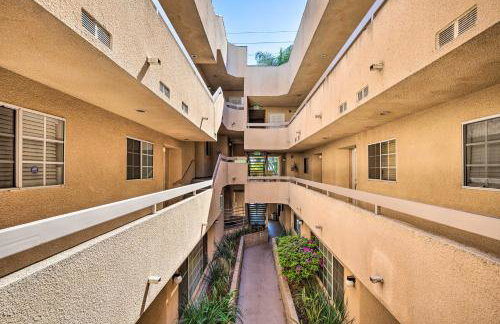 2 Mi to Griffith Park! Burbank Extended-Stay Condo - Foto 26