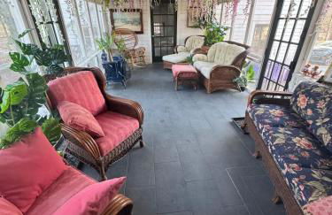 Historic Canal Home on Nature Preserve - Foto 10