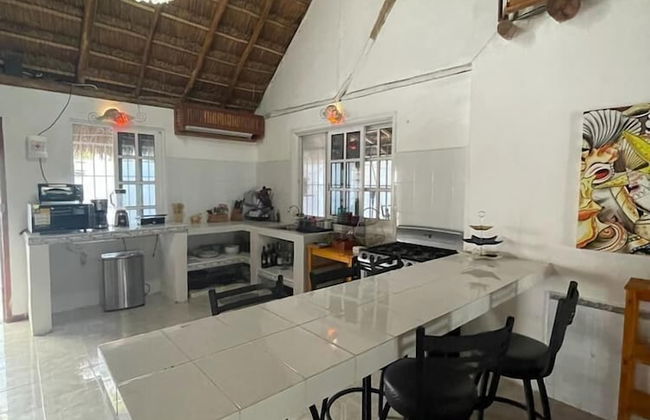 Casa Playa Ocean Front - Foto 13