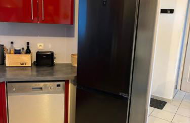 Belle Maison au calme 4 à 6 pers. 25mn Futuroscope - Foto 11