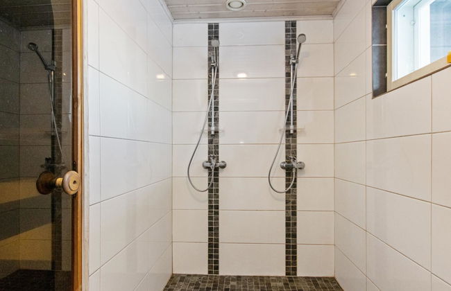 Hot pool cottage laurinranta - Foto 17