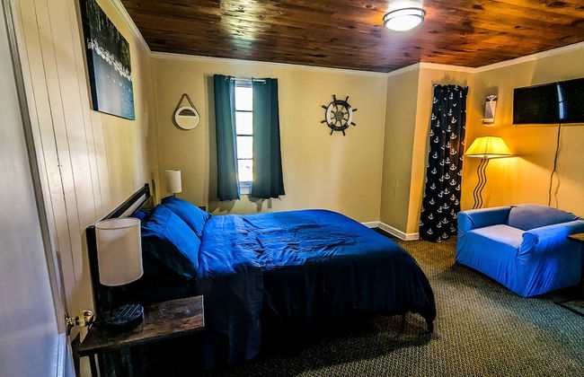 Bells Marina & Resort - Foto 13