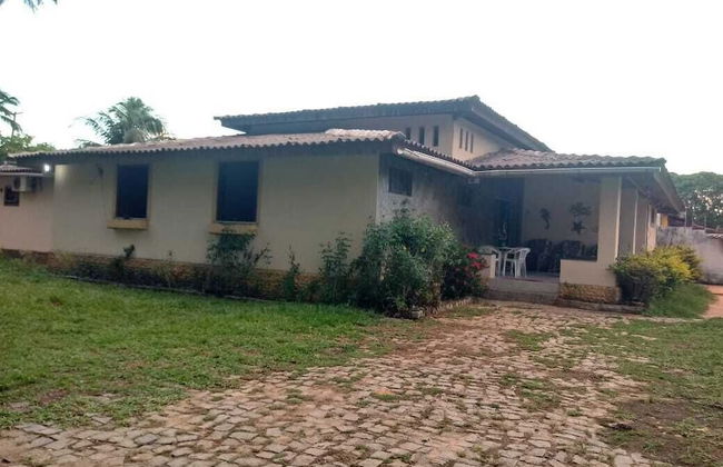 House on Itaparica Island - Ponta de Areia Beach - Photo 29