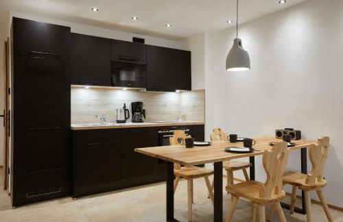 Zugspitzerei - Premium Chalet Ferienwohnungen - Foto 29