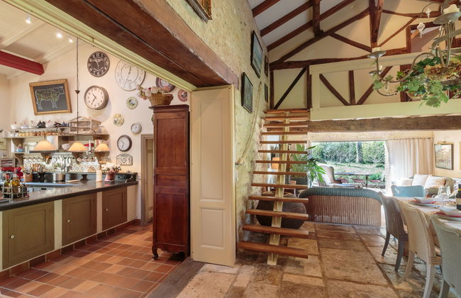 Moulin De Mois - Foto 14