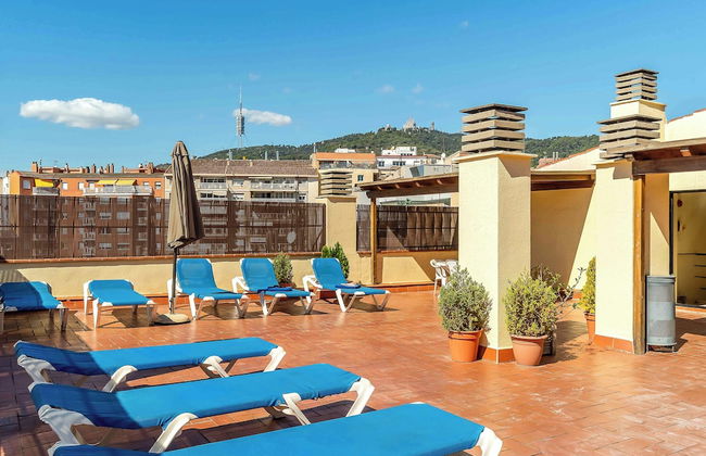 Aparthotel Bertran - Foto 34