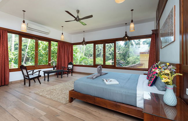 Villa Calangute Phase 11 - Photo 3