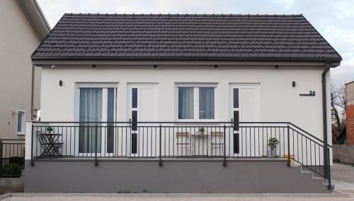 Apartments BINGO - Zagreb airport - Foto 3