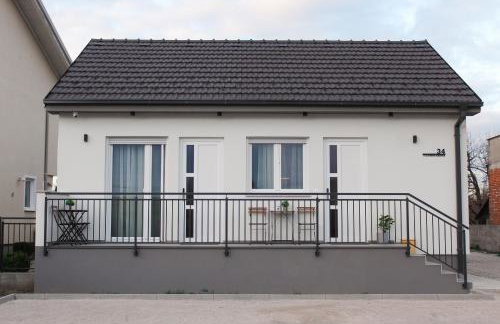 Apartments BINGO - Zagreb airport - Foto 3