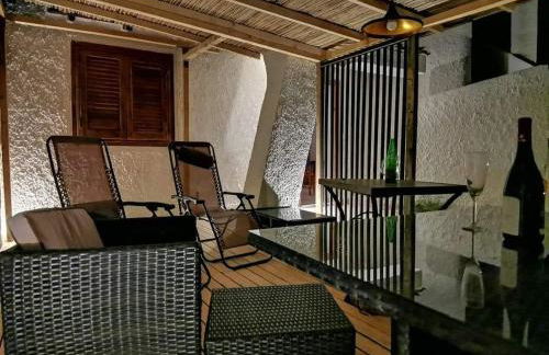 Villa Oasi dune e mare - Foto 35