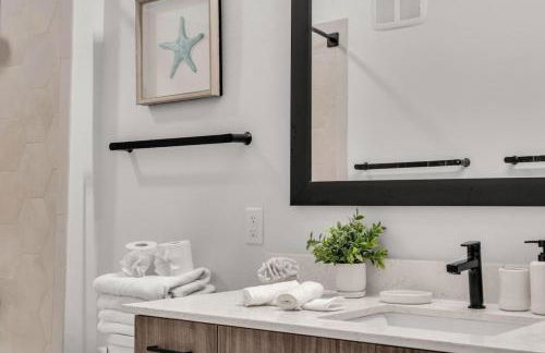 Vibrant 1 Bedroom Paradise Pool and Gym Bliss - Foto 7