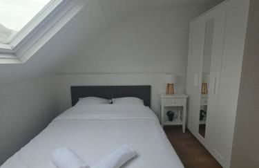 Maison cosy et calme à proximité de la gare - Foto 18